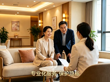 芜湖有偿售卵代生女生的客户的客户群体有哪些