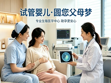 芜湖辅助生育服务 试管婴儿行业的兴起背景、发展与未来展望
